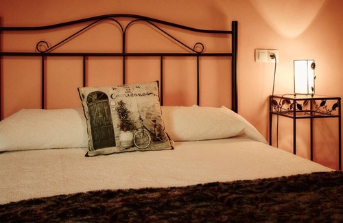 Doade Cottage | 150 m² Cottage ∙ 4 bedrooms ∙ 8 guests
