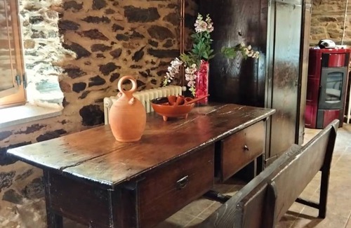 Doade Cottage | 150 m² Cottage ∙ 4 bedrooms ∙ 8 guests