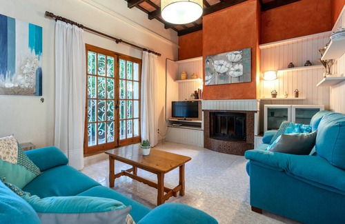 Vilafortuny Villa | 150 m² Villa ∙ 5 bedrooms ∙ 12 guests