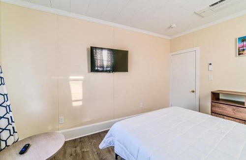 Falmouth Apartment | 150 Main Street