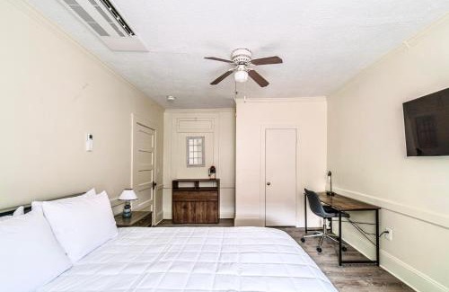 Falmouth Apartment | 150 Main Street