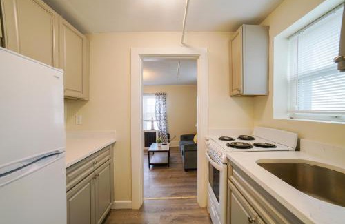 Falmouth Apartment | 150 Main Street