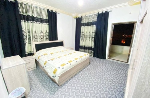 Jerash Apartment | 150 sqm cozy apartment very near to Jerash city center and