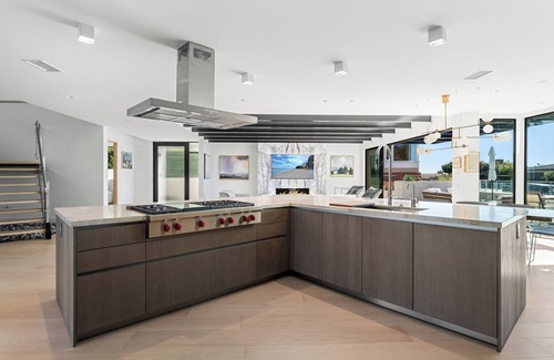 Laguna Beach House | 150 STEPS TO BEACH Amazing Ocean View Home Built in 2023-hot tub sauna wet steam