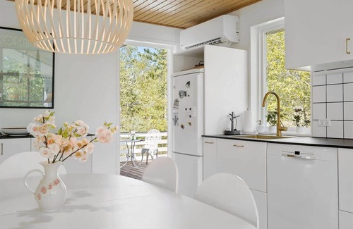 Oster Somarken House | 1502 Aakirkeby - Malurtvej 7