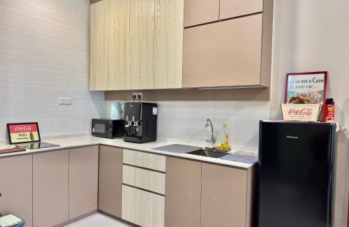 Bukit Indah Apartment | 1506 SkyTree Bukit Indah Aeon 1min