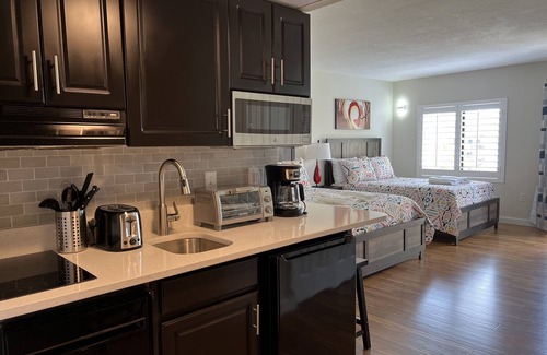 Florida Center Apartment | 1509 - Amazing Vulcano Bay/Universal View