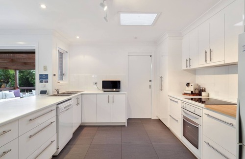 Culburra Beach House | 150South – 200m to beach and an easy flat walk to cafes and shops.
