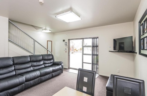 Whanganui Hotel | 151 On London Motel & Conference Centre