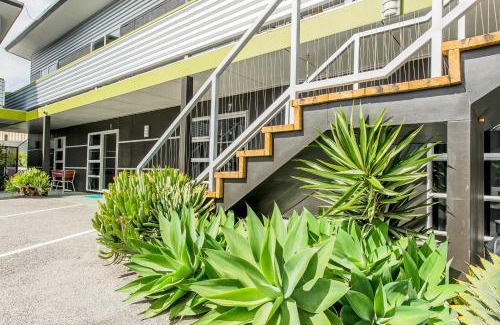 Whanganui Hotel | 151 On London Motel & Conference Centre