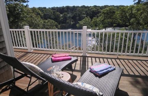 West Chatham House | 151 Sky Way Chatham Cape Cod- -Cape Time