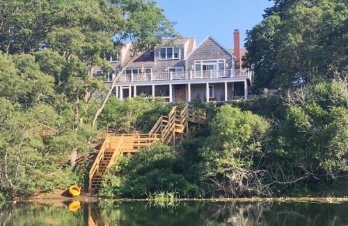 West Chatham House | 151 Sky Way Chatham Cape Cod- -Cape Time