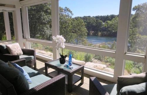 West Chatham House | 151 Sky Way Chatham Cape Cod- -Cape Time