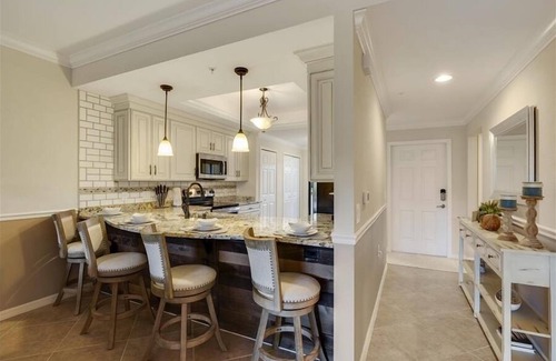 Naples Condo | 1512 Bonita National Condo
