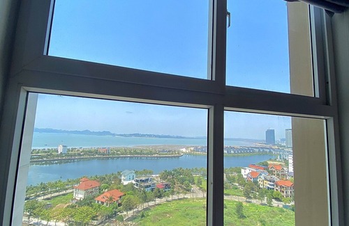 Ha Long Apartment | 1512B Apartment