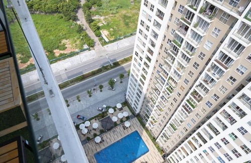 Ha Long Apartment | 1512B Apartment
