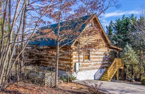 Townsend House | #152 Moonshadow