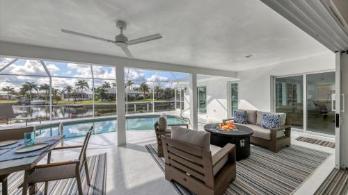 Punta Gorda House | 1521 Kinglet