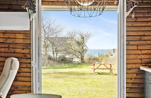 Hundested House | 1525-N Hundested - Niels Hansensvej 8