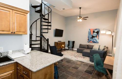 Treme House | 1529 Dumaine street