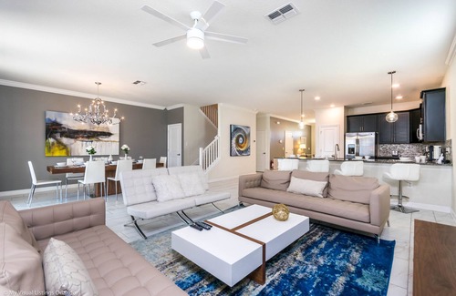 Davenport House | 1533 Mulligan Blvd