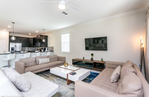 Davenport House | 1533 Mulligan Blvd