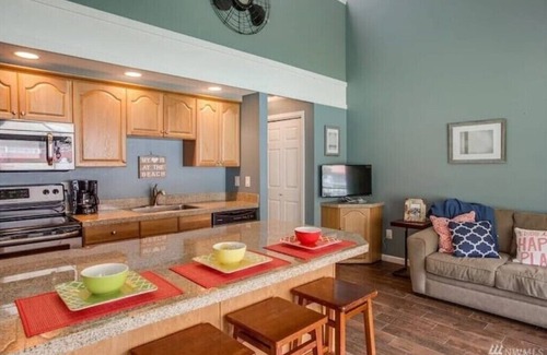 Quincy Condo | #154 Kater's Kabin 3-Condo near large pool & Gorge shuttle-book separately
