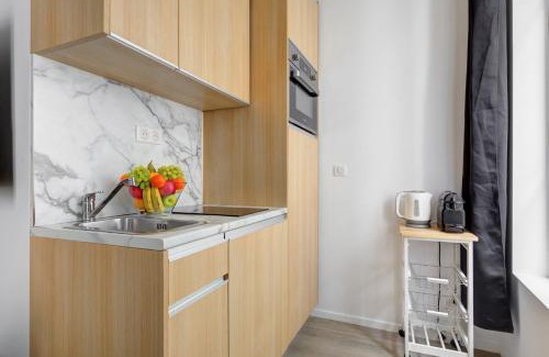 Quartier de la Salpetriere Apartment | 154 Suite Phil - Superbe Appartement à Paris.