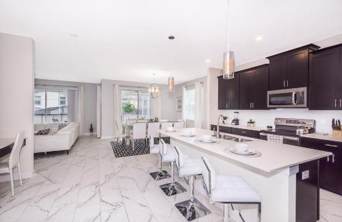 Davenport House | 1543JH VILLA 6 BED/5 BA