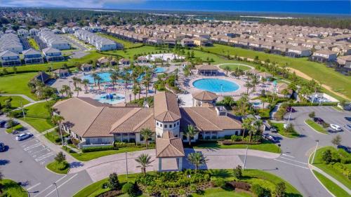 Davenport House | 1543JH VILLA 6 BED/5 BA
