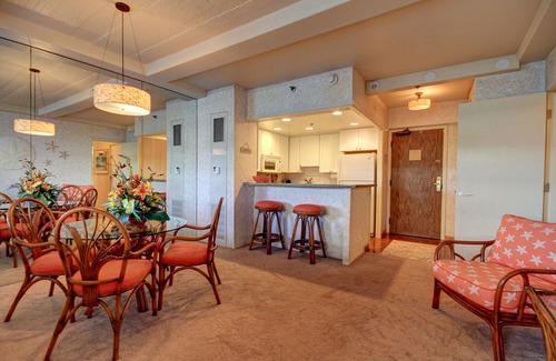 Lahaina Condo | #156 Kaanapali Beach Paradise Condo