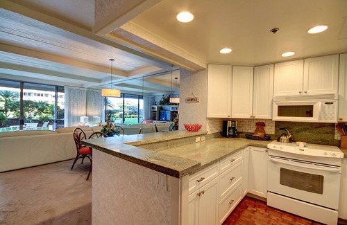 Lahaina Condo | #156 Kaanapali Beach Paradise Condo