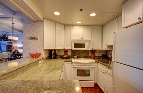 Lahaina Condo | #156 Kaanapali Beach Paradise Condo