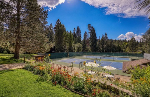 Tahoe Tavern House | #156 Tahoe Tavern - 10 Minutes to Palisades Tahoe & Walk to Town!