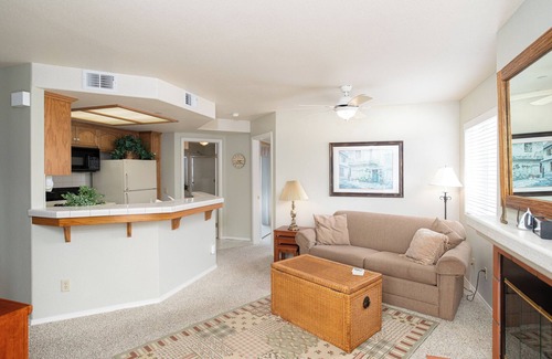 Downtown Condo | 157-2 Ocean View in Pismo Beach