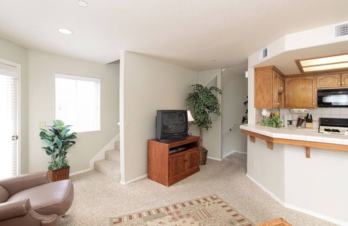 Downtown Condo | 157-2 Ocean View in Pismo Beach