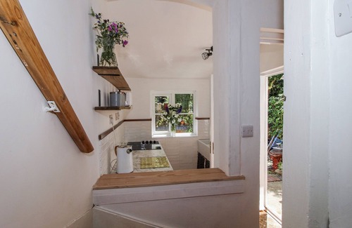 Church Stretton Cottage | 157 WATLING STREET SOUTH, family friendly in Church Stretton