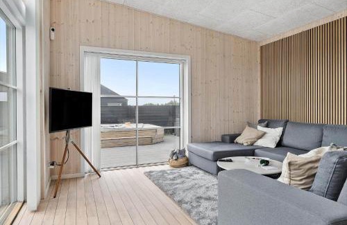 Thisted Municipality House | 158-Thisted-Lyngbakken-8