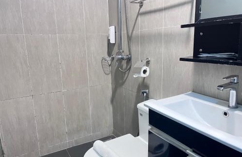 Taman Sri Muda Hotel | 15min to Shopping Mall or Hospital 2 pax Shah Alam