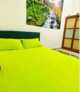 Bandar Penawar House | 15Pax Seri Desaru