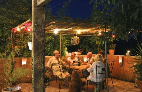 Princay Cottage | 15th Century Unique Romantic Cottage, Near Historic Town Of Richelieu, France