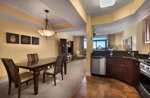 Windy Hill Condo | 15th-Floor Coastal Elegance: Oceanfront Retreat with King Bed and Modern Comforts