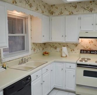 Hot Springs Village House | 16 Cabo Tinoso Place