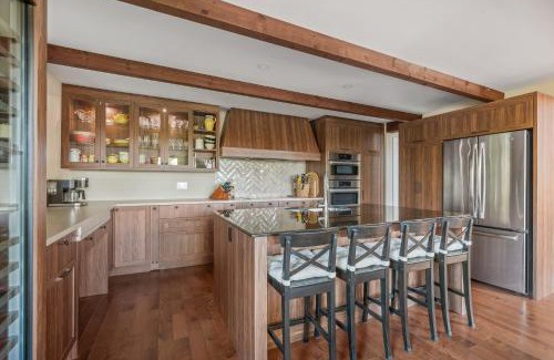 Stoneham Ski Chalet | 16-Chalet à louer Stoneham