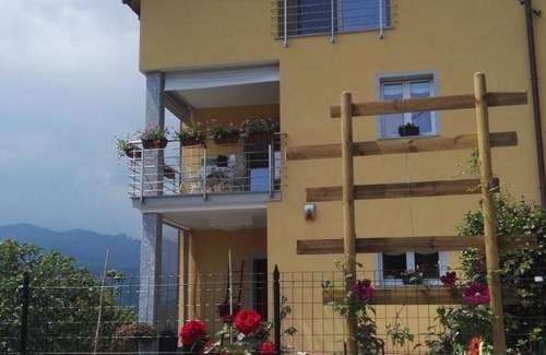 Brolo Bed & Breakfast | 16 m² Bed and breakfast ∙ 2 guests
