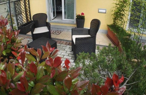 Brolo Bed & Breakfast | 16 m² Bed and breakfast ∙ 2 guests