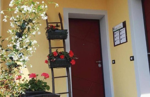 Brolo Bed & Breakfast | 16 m² Bed and breakfast ∙ 2 guests