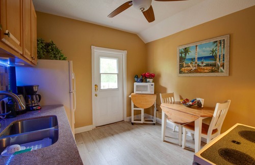Lake Mary Apartment | 16 Mi to Dtwn Orlando: Quiet Apt w/Pool Access