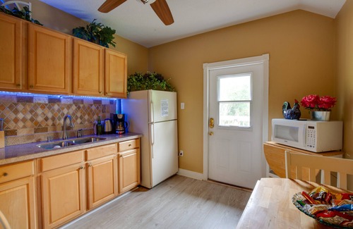 Lake Mary Apartment | 16 Mi to Dtwn Orlando: Quiet Apt w/Pool Access