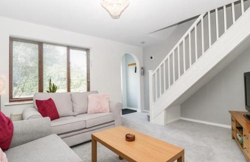 Bradford-on-Avon House | 16 Mythern Meadow